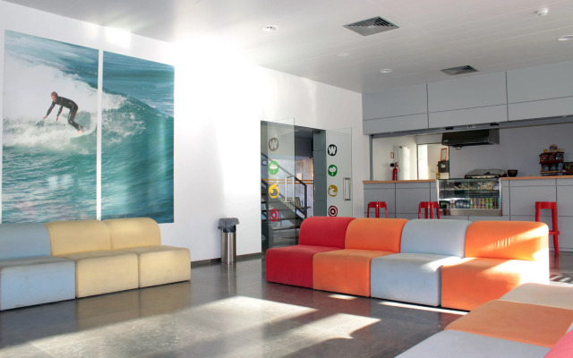 HI Espinho - Pousada de Juventude - Hostel