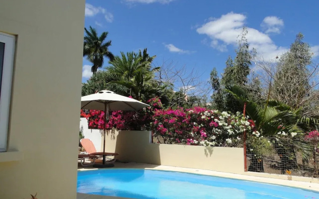 Black River Villa Turquoise 3bdr, sea View