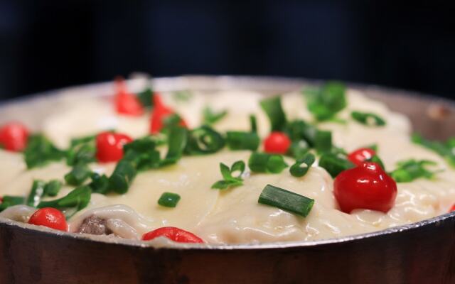 Ranchos 30 Hotel Fazenda