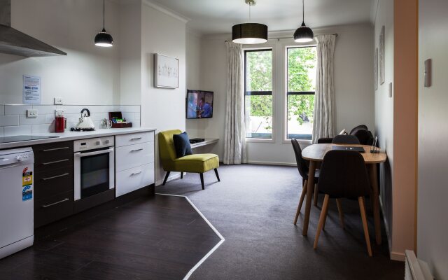 315 Euro Motel & Serviced Apartments