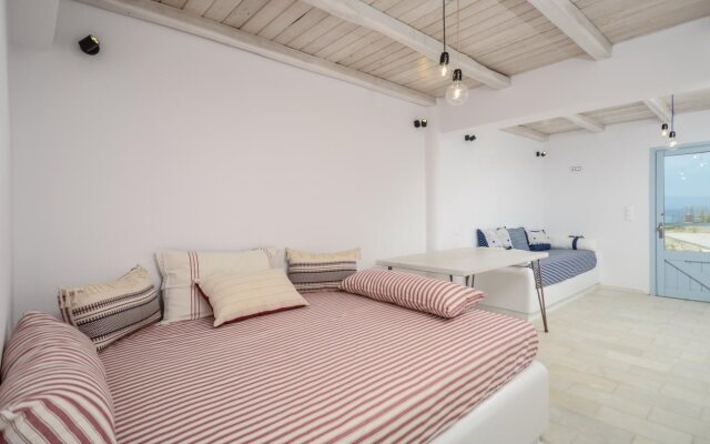 Depis Bay Villas
