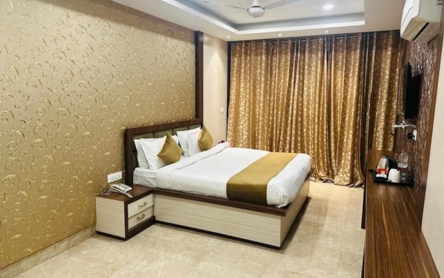 Hotel Fortune Ganga
