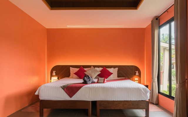 Anda Lanta Resort - photo 2