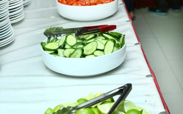 City Stay Premium Hotel Apartment