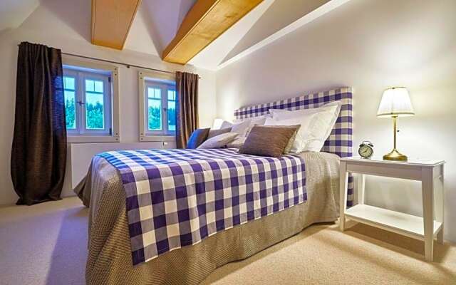 Hotel Bouda Helena