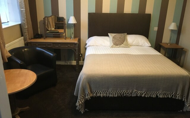 Fownes Hotel Worcester