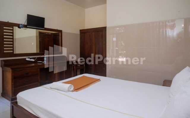 Wisma Garuda Syariah Condongcatur RedPartner