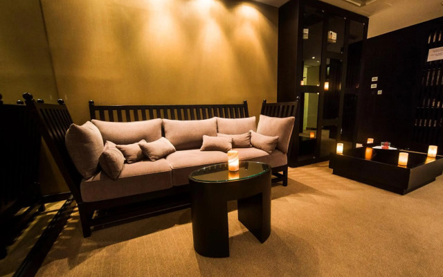 Residence Hotel