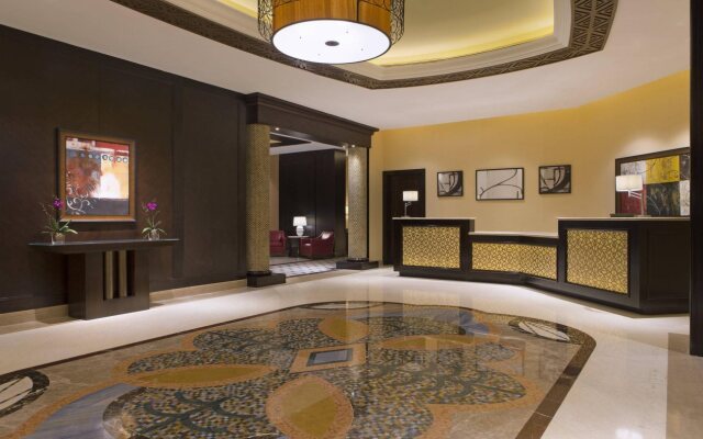 Londoner Grand, a Luxury Collection Hotel, Macao