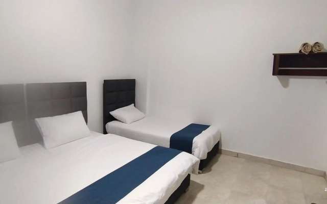 Happy Beach For Studio Apartments