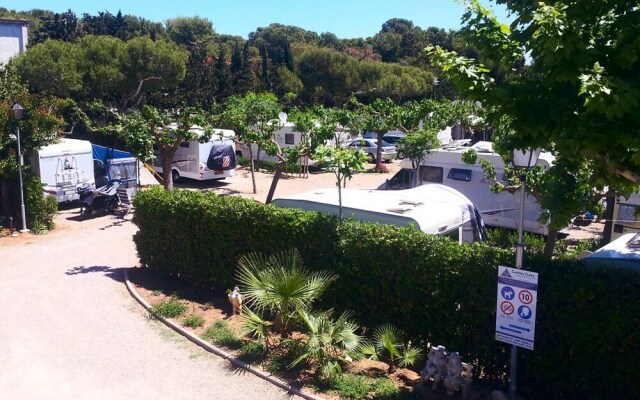 Camping Clarà