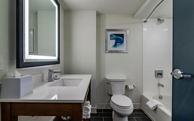 Four Points by Sheraton Brunswick