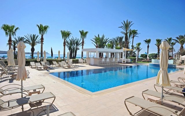 Okeanos Beach Boutique Hotel