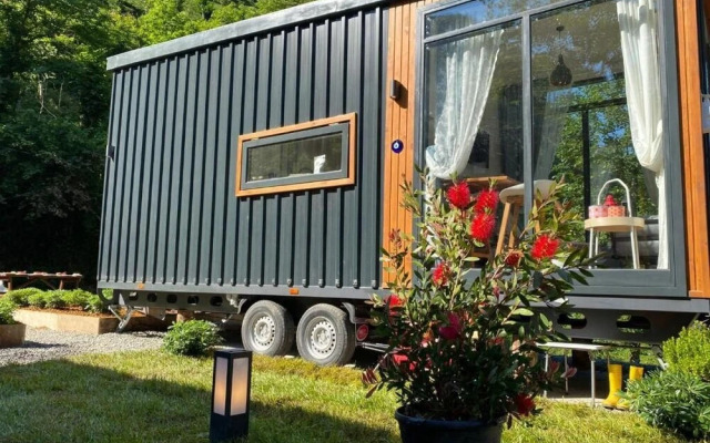 Vagona Tiny House