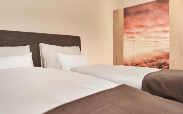 die Tauplitz Lodges - Wasserfall Lodge C2 by AA Holiday Homes