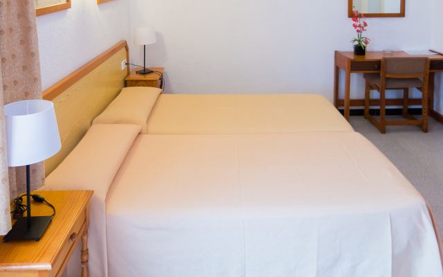 Hostal Sa Baronia