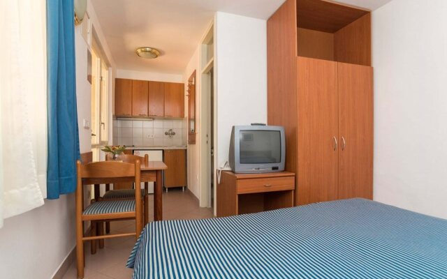 Apartments Polynesia Plava Laguna