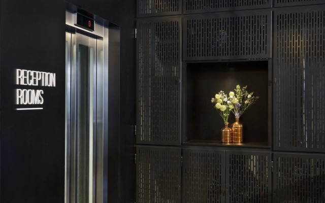 Ultra Hotel Boutique Tel Aviv