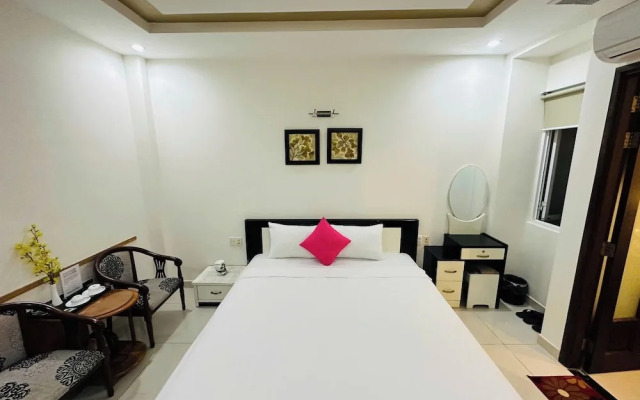 Mermaid Boutique Apartments