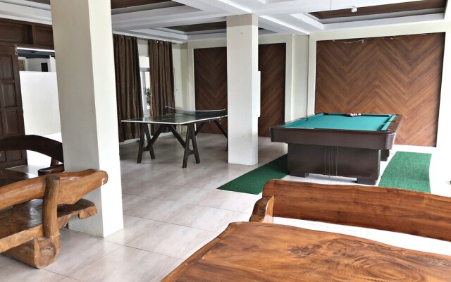 Summer Palace Hotspring Resort