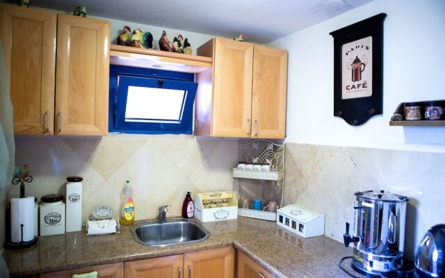 Beit Yosef Guest House Zimmers Safed