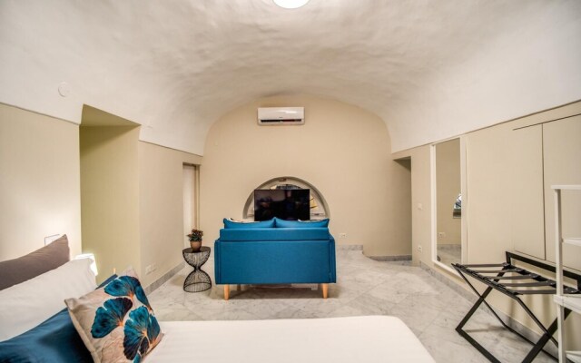 Pignatelli Loft in Napoli