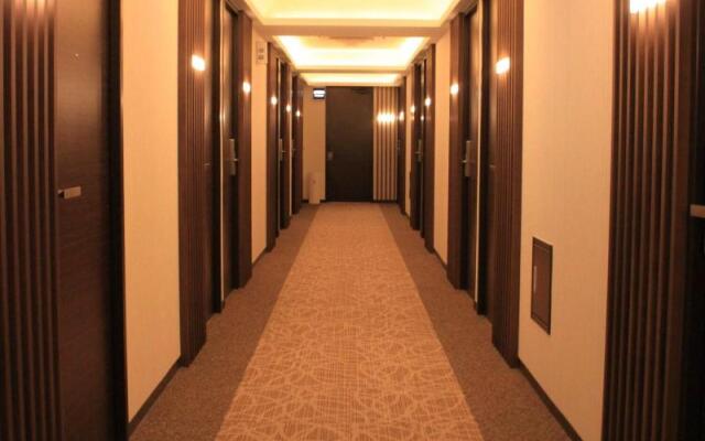 Trust Hotel