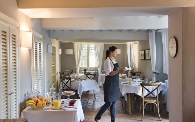 Villa Montebello B&B
