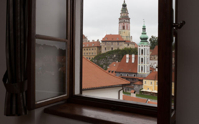 Vila Krumlov