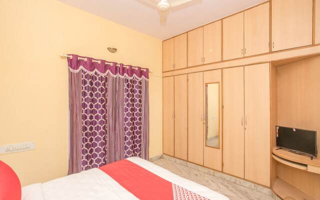 OYO 13121 Sai Kuteer