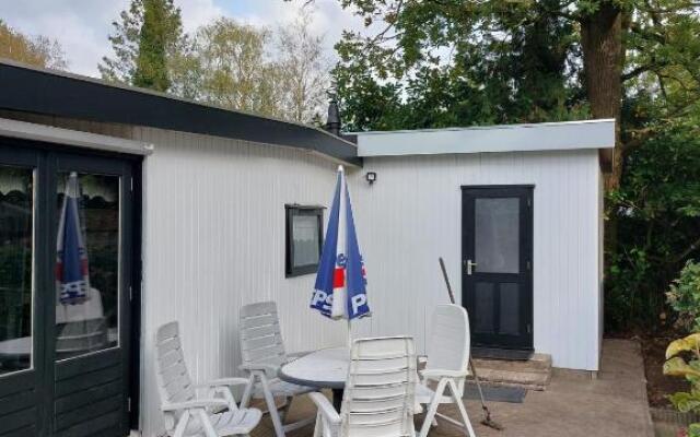 Huisje Weltevree (nummer 95)