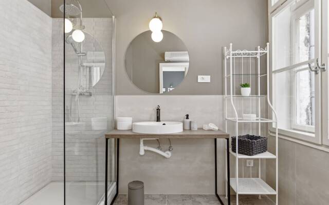 Apartments Carpathia