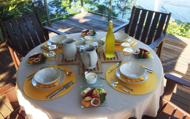 Daintree Village Bed and Breakfast