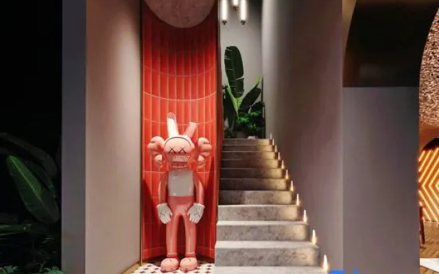 Xiangyu Smart Esports Hotel