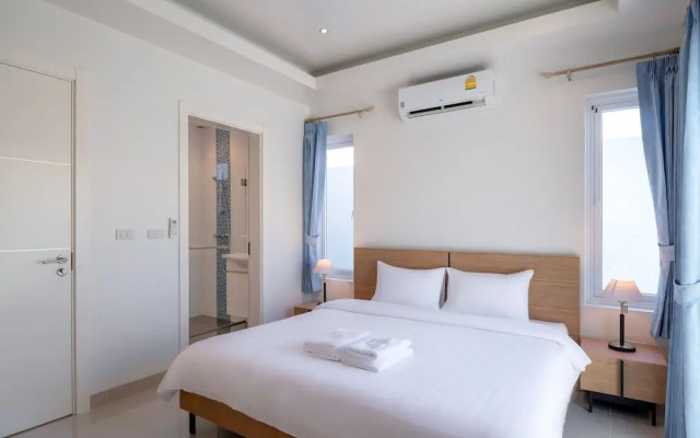 Orchid Paradise Homes OPV406