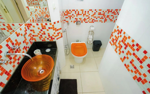 SUH Copacabana 50 Ocean View