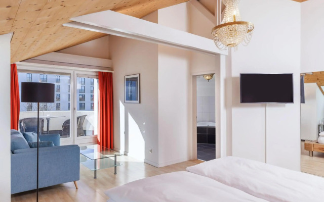 Sorell Hotel Sonnental