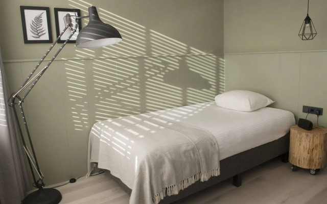 Buitenplaats de Bergse Bossen