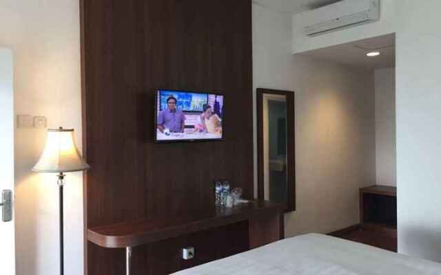 Hotel Satria Wisata