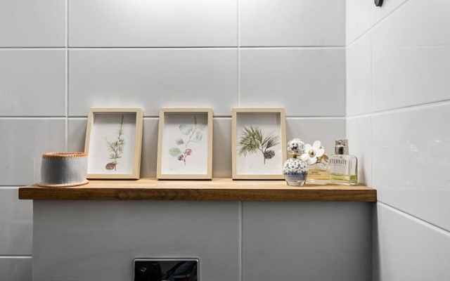 Urban Luxe Apartment - Central TLV