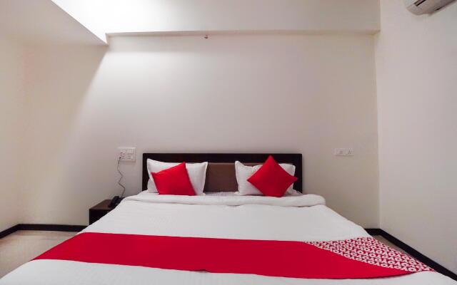Hotel Shivam by Fabhotel