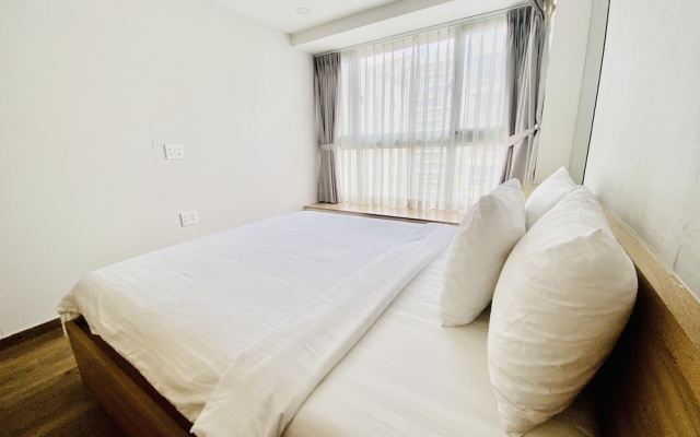 Tony Apartment Scenic Valley – Guest Rooms – Ho Chi Minh City