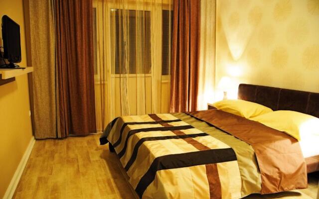 Hotel Aqua Panon