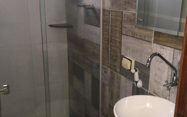 Hotel Pousada da Praia