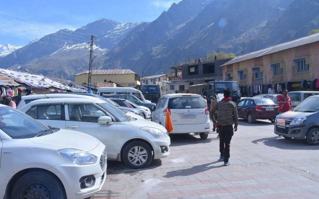 Bhajan Ashram Badrinath