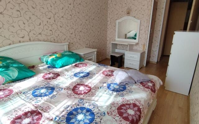 Апартаменты на улице Большая Черкизовская 26 корпус 5