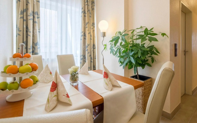NP Hotel Königshof
