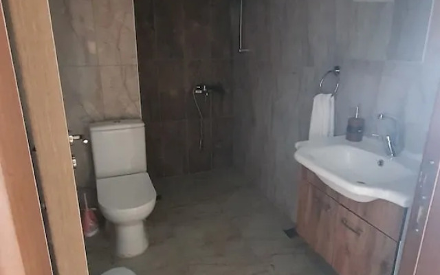 Olive Tree Apart Hotel