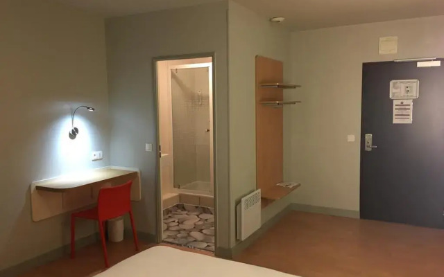 ibis budget Bobigny Pantin