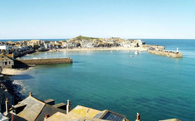 Period Living in Hayle